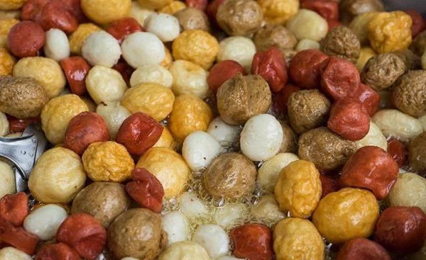 Nhân viên phục vụ tiết lộ 4 món ăn bẩn nhất trong các quán lẩu, chủ quán thường liệt vào danh sách đen không bao giờ ăn-3