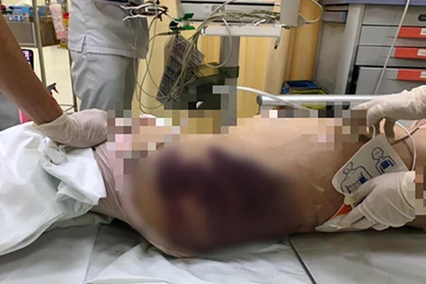 Âm mưu thâm độc của những người phụ nữ cố tình gài bẫy ma túy người từng đầu ấp tay gối-4