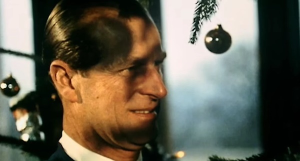 Bài phát biểu xúc động nhất từ trước đến nay của Nữ hoàng Anh nhân dịp Giáng sinh, nhà Meghan không được nhắc tên-3