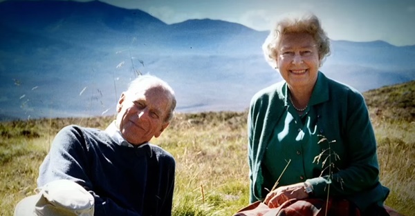 Bài phát biểu xúc động nhất từ trước đến nay của Nữ hoàng Anh nhân dịp Giáng sinh, nhà Meghan không được nhắc tên-4