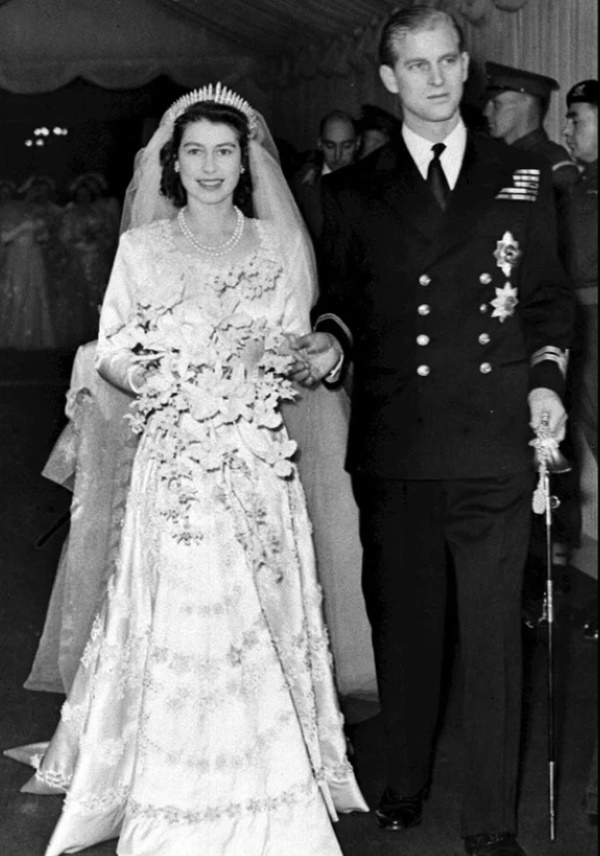 Bài phát biểu xúc động nhất từ trước đến nay của Nữ hoàng Anh nhân dịp Giáng sinh, nhà Meghan không được nhắc tên-5