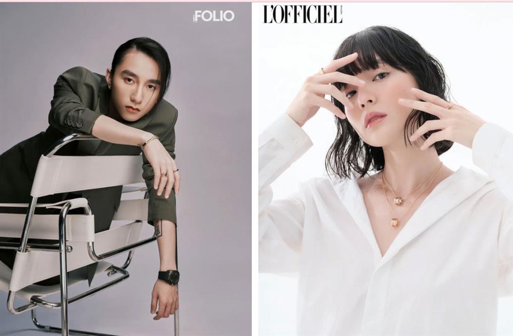 Vệ sĩ của Sơn Tùng tiết lộ sạch bí mật công ty: Nói về tin đồn Hải Tú sinh con và sự thật phía sau loạt drama gây chấn động?-2