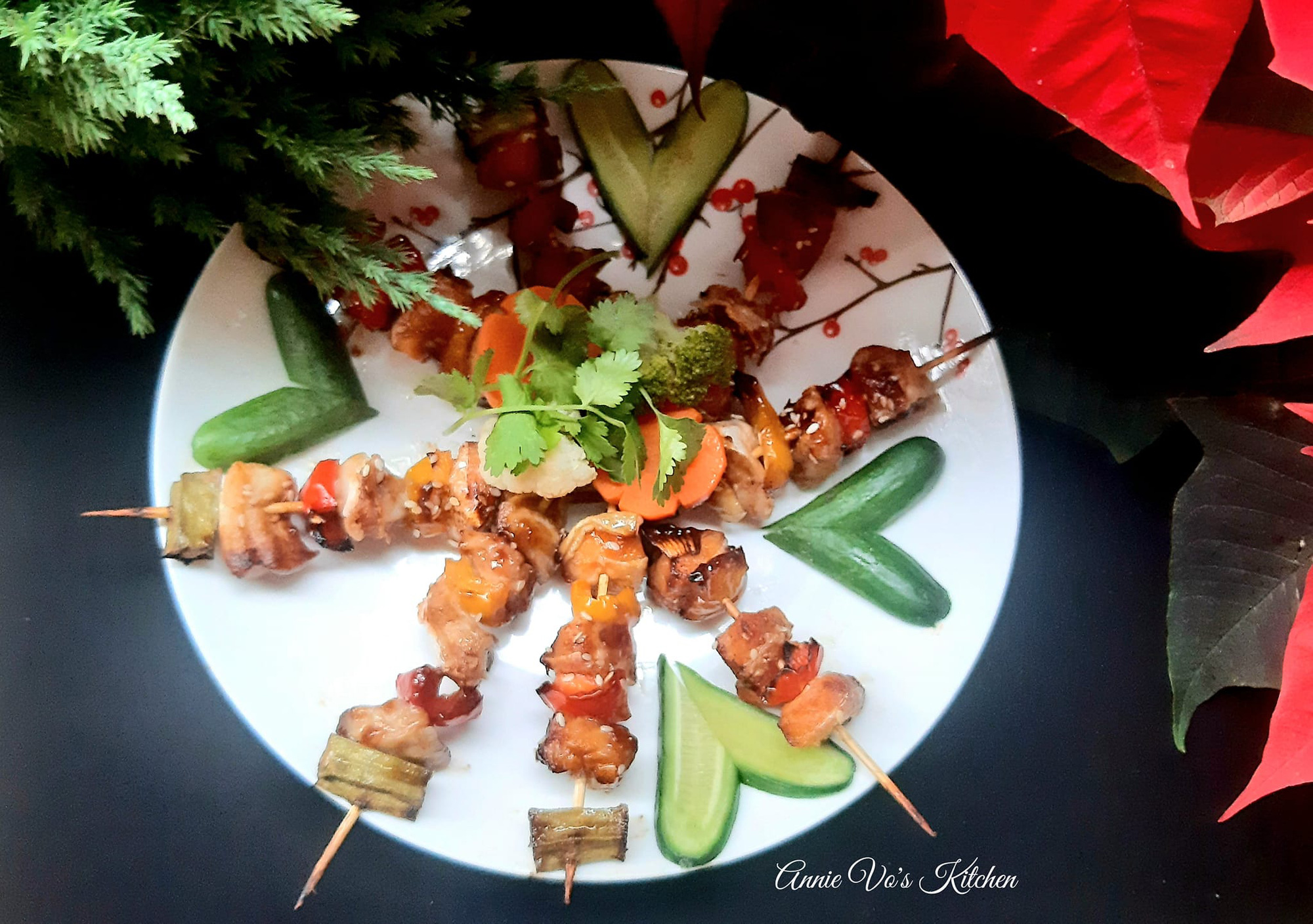 4 món ăn ngon, đẹp mắt không thể bỏ qua trong dịp Giáng sinh này-3