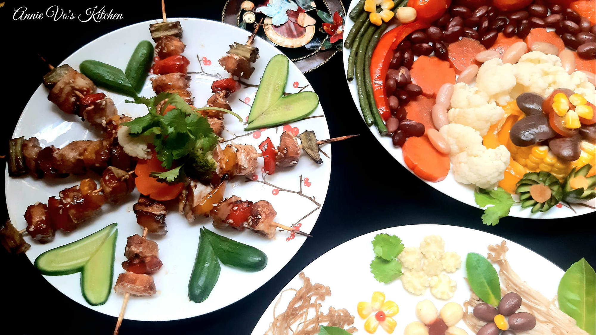 4 món ăn ngon, đẹp mắt không thể bỏ qua trong dịp Giáng sinh này-6