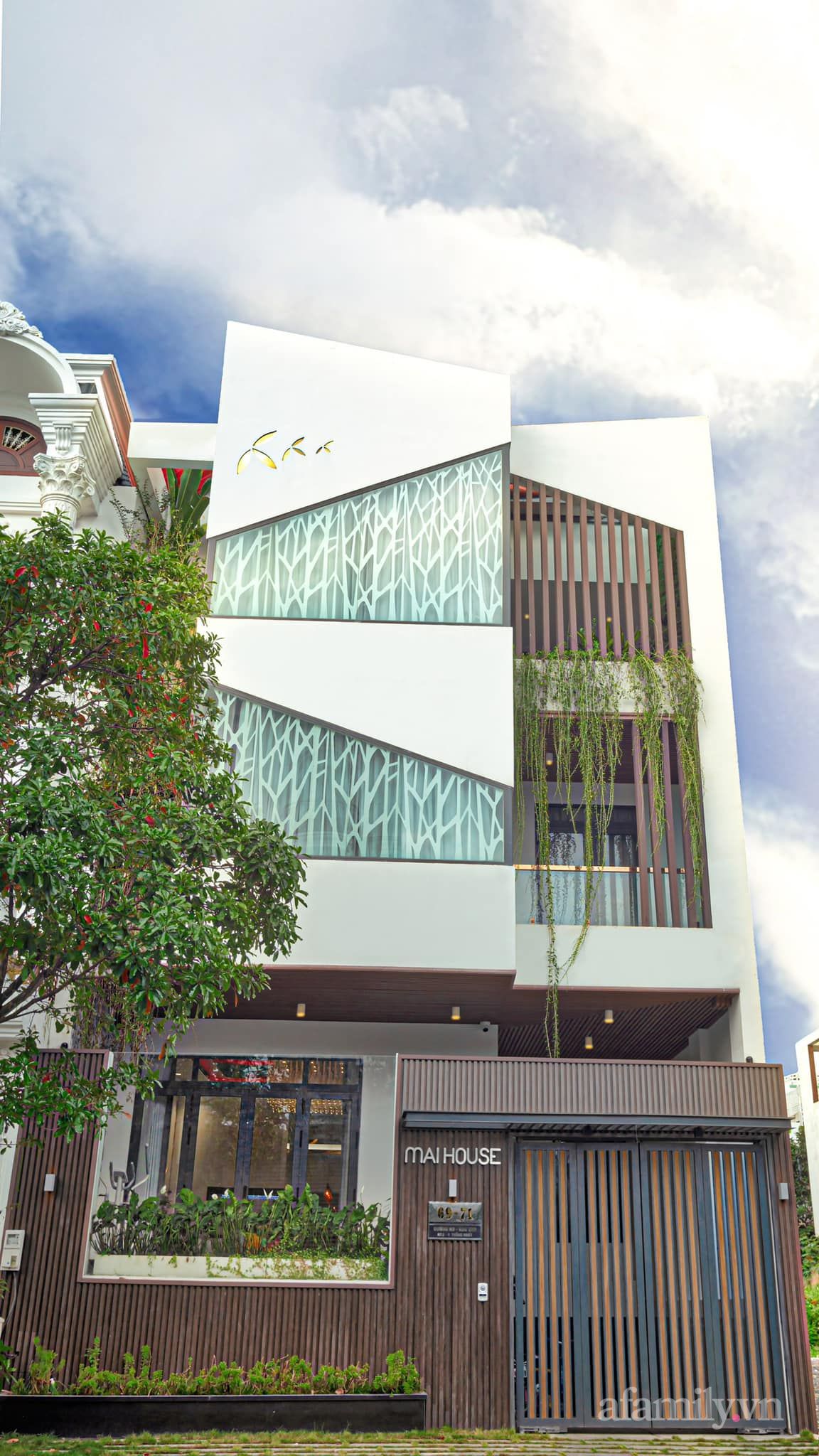 Ngắm không gian sống rộng 200m² của CEO trẻ 9x tại Sài Gòn, full nội thất giá trị khủng tới 14 tỷ-1