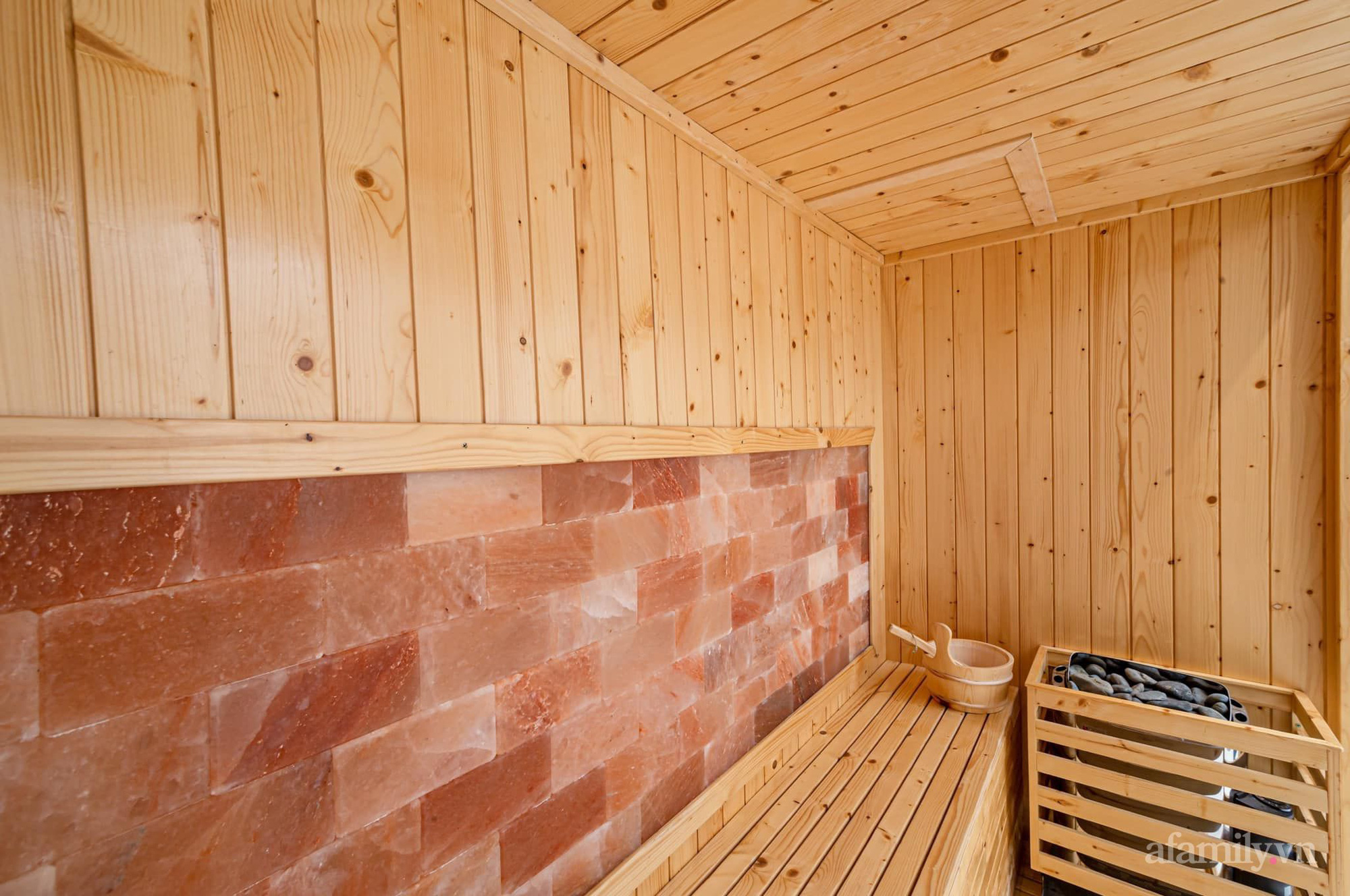 Ngắm không gian sống rộng 200m² của CEO trẻ 9x tại Sài Gòn, full nội thất giá trị khủng tới 14 tỷ-29