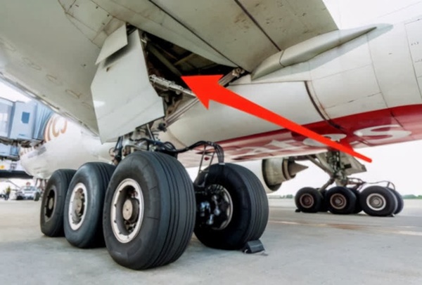 Câu chuyện không thể tin nổi về cậu bé bám càng máy bay trên độ cao 10.000m vẫn sống sót kỳ diệu, ký ức kể lại gây kinh ngạc lẫn ám ảnh-2