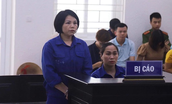 Âm mưu thâm độc của những người phụ nữ cố tình gài bẫy ma túy người từng đầu ấp tay gối-3