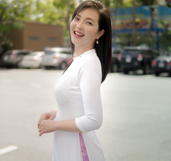 Phương Thảo - nữ BTV miền Tây hiếm hoi ở trụ sở chính VTV, đam mê lớn với nghề và đời tư cực kín tiếng-1