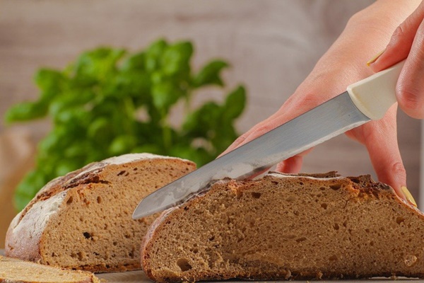 Những sai lầm thường gặp khi ăn bánh mì khiến bạn không thể giảm cân-1