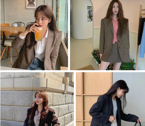 Mặc blazer thì để tóc gì? Nàng công sở ghim ngay 4 kiểu tóc giúp sành điệu không góc chết-1