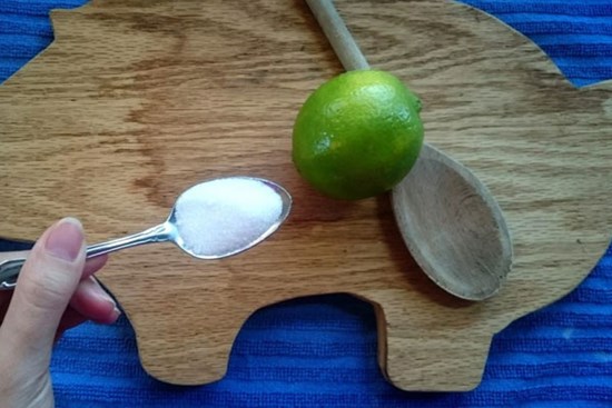 8 cách làm sạch đồ dùng sinh hoạt không tốn một xu vì chỉ nhờ các nguyên liệu tự nhiên có trong nhà