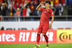 Thi đấu hết mình nhưng không thể ghi bàn, tuyển Việt Nam thành cựu vương AFF Cup-15