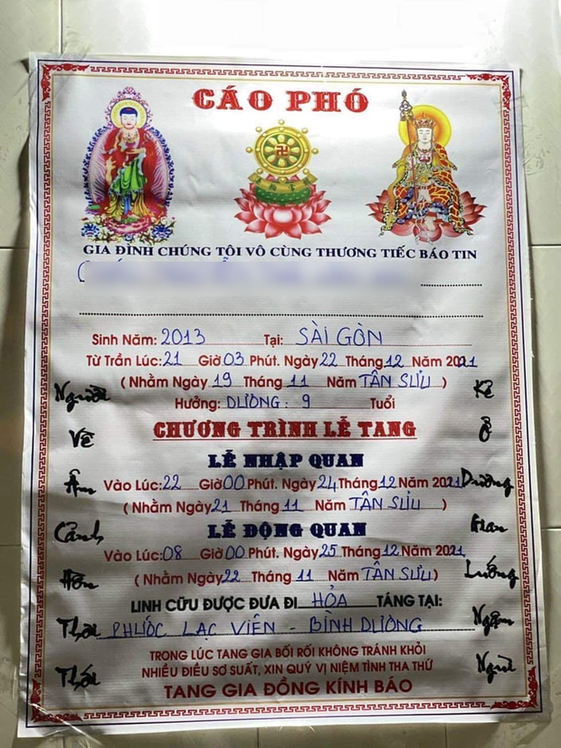 Bé 8 tuổi tử vong nghi do dì ghẻ bạo hành, mẹ ruột đau xót: Cả năm không được gặp con-2