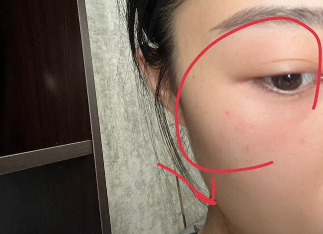 Sốc: Nam diễn viên Vbiz bị bạn gái tố bạo hành, chat khiêu dâm và ngủ với người yêu cũ-2