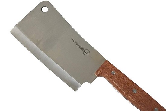 2 lỗ tròn trên thân dao mà 90% người dùng không biết công dụng “thần thánh” của nó, có cơ sở khoa học hẳn hoi!