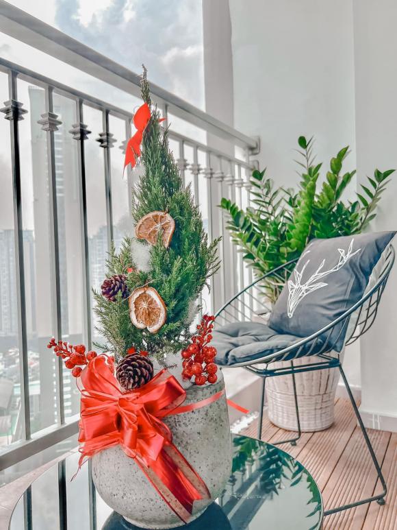 Nhạc sĩ Nguyễn Văn Chung hé lộ không gian sang trọng trong căn hộ mới-25