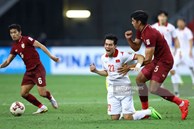 BLV Biên Cương: “Đến Tây Ban Nha cũng chẳng thể thắng ở mọi giải đấu, huống hồ Việt Nam”