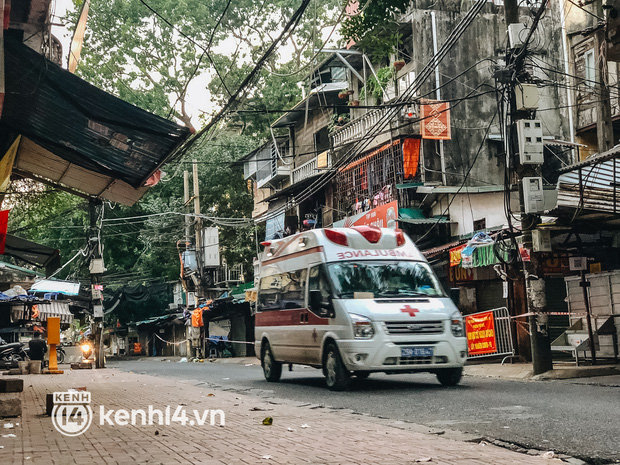 Hà Nội dự báo tăng lên 2.000 - 3.000 ca Covid-19 mỗi ngày dịp cuối năm, quận/ huyện nào hiện có nhiều F0 nhất?-3