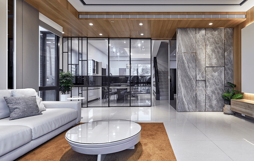 Biệt thự hưu trí rộng 80m2, tiện nghi và thoải mái cho 2 thế hệ cùng chung sống-4