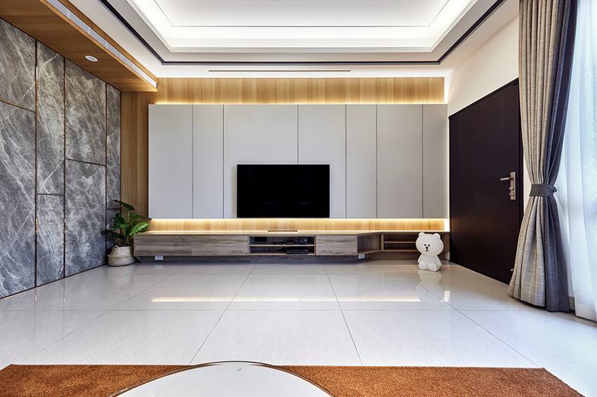 Biệt thự hưu trí rộng 80m2, tiện nghi và thoải mái cho 2 thế hệ cùng chung sống-3