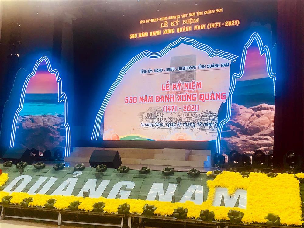 BTV Hoài Anh chính thức lên tiếng trước thông tin rời chương trình thời sự 19h của VTV và công việc ngay sau đó-4