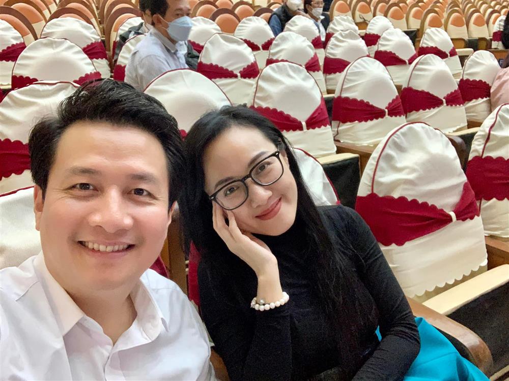 BTV Hoài Anh chính thức lên tiếng trước thông tin rời chương trình thời sự 19h của VTV và công việc ngay sau đó-5