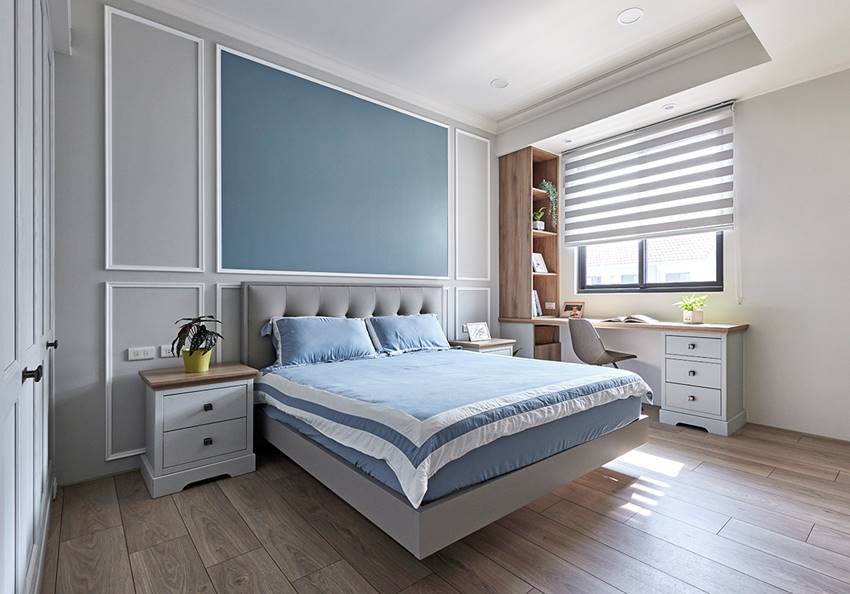 Biệt thự hưu trí rộng 80m2, tiện nghi và thoải mái cho 2 thế hệ cùng chung sống-17