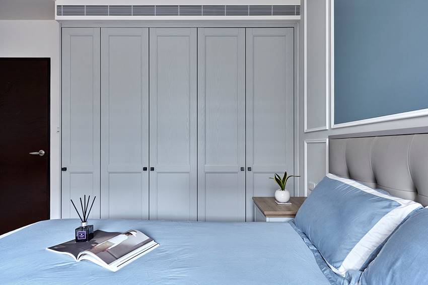 Biệt thự hưu trí rộng 80m2, tiện nghi và thoải mái cho 2 thế hệ cùng chung sống-18