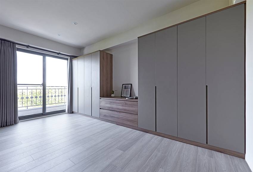 Biệt thự hưu trí rộng 80m2, tiện nghi và thoải mái cho 2 thế hệ cùng chung sống-22