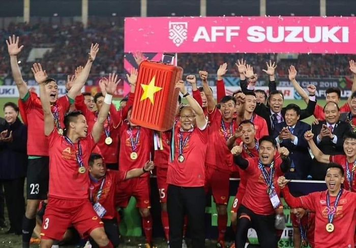 Cư dân mạng Đông Nam Á khen Quang Hải hết lời dù tuyển Việt Nam dừng bước ở AFF Cup 2020-4