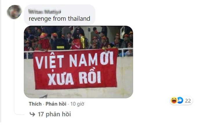 Cư dân mạng Đông Nam Á khen Quang Hải hết lời dù tuyển Việt Nam dừng bước ở AFF Cup 2020-1