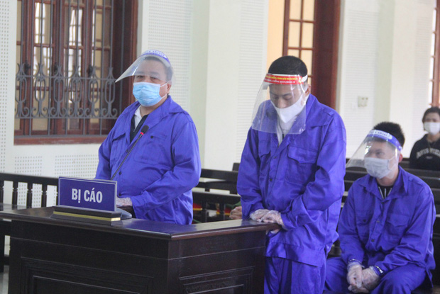 Điều ước ăn tô thịt chó của tử tù trước lúc thi hành án-2