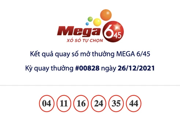 Vận may đầu năm mới, độc đắc Vietlott 40 tỷ đồng về tay-2