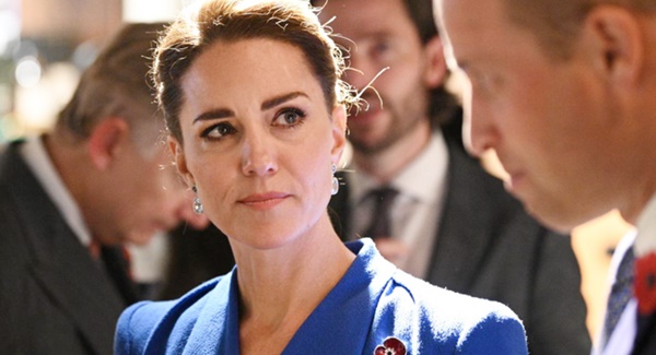 Meghan vượt mặt chị dâu Kate, đạt hai danh hiệu nổi bật trong hoàng gia, phản ứng của dư luận mới thật khôi hài-1