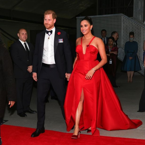 Meghan vượt mặt chị dâu Kate, đạt hai danh hiệu nổi bật trong hoàng gia, phản ứng của dư luận mới thật khôi hài-2