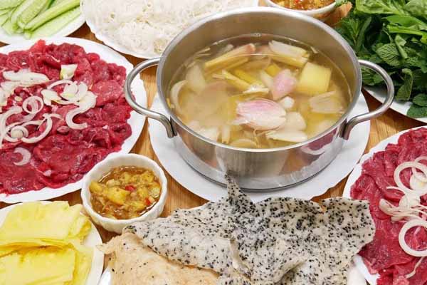 Cách làm những món ăn ngày tết Dương lịch ngon như ngoài hàng, giúp chị em ghi điểm tuyệt đối-3