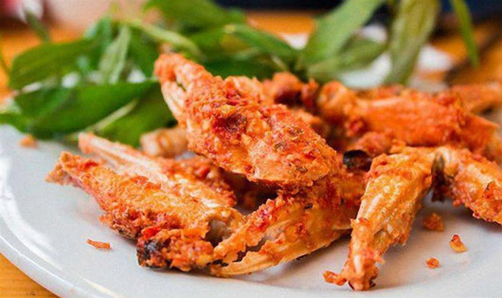 Cách làm những món ăn ngày tết Dương lịch ngon như ngoài hàng, giúp chị em ghi điểm tuyệt đối-2