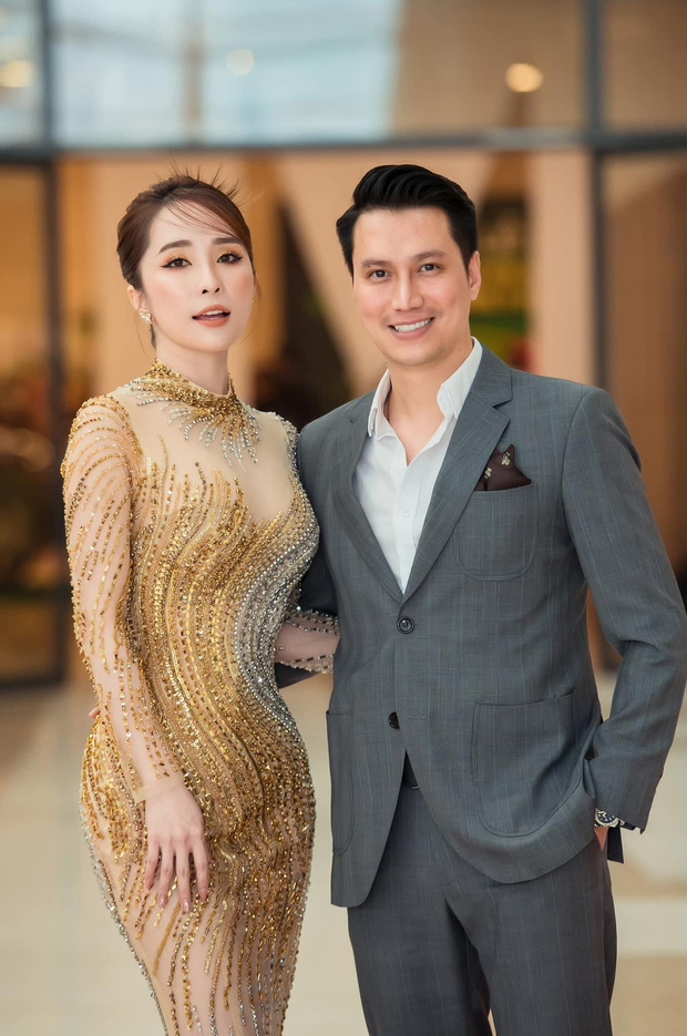Việt Anh bất ngờ công khai danh tính vợ hiện tại, nói gì về mối quan hệ với Quỳnh Nga?-2