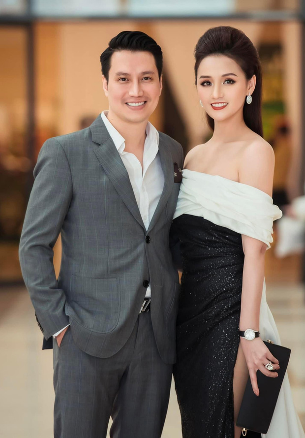 Việt Anh bất ngờ công khai danh tính vợ hiện tại, nói gì về mối quan hệ với Quỳnh Nga?-3