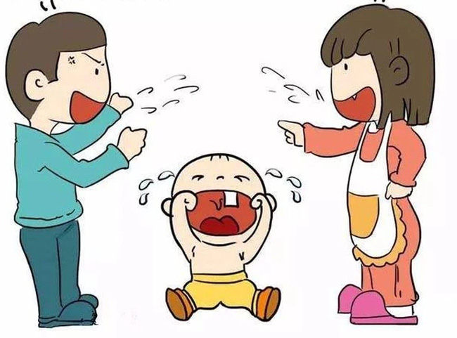 Cha mẹ có 4 hành động này thì dù có vung cả đống tiền cho con đi học Đông học Tây, cuộc đời con vẫn không khá lên được-2