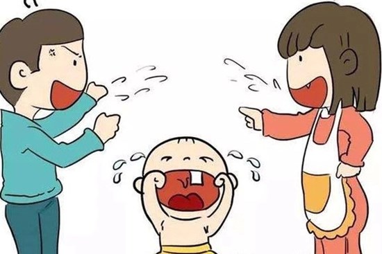 Cha mẹ có 4 hành động này thì dù có vung cả đống tiền cho con đi học Đông học Tây, cuộc đời con vẫn không khá lên được