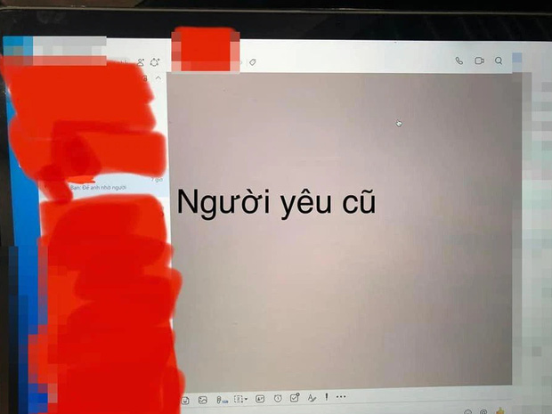 Lộ tin nhắn nhạy cảm của diễn viên H.N với người yêu cũ giữa lúc bị bạn gái tố bạo hành, sốc nhất chuyện rủ rê thêm người?-1