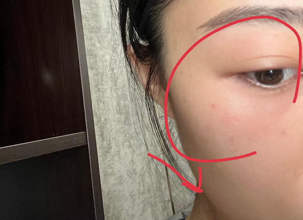 Lộ tin nhắn nhạy cảm của diễn viên H.N với người yêu cũ giữa lúc bị bạn gái tố bạo hành, sốc nhất chuyện rủ rê thêm người?-6