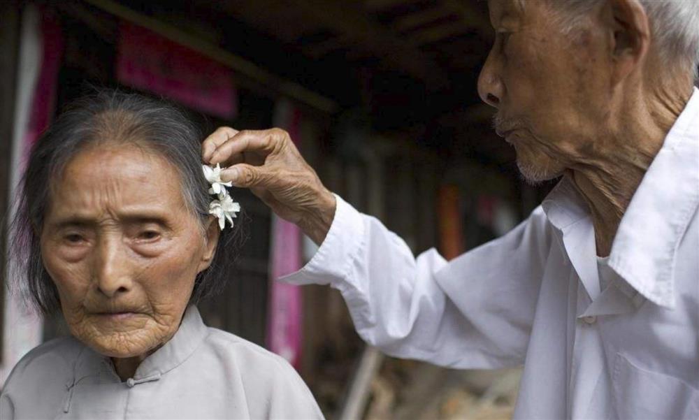 Người tuổi thọ ngắn, nội tạng nhiễm bệnh thì kích thước của BỘ PHẬN này càng to: Dù ở độ tuổi nào bạn cũng nên kiểm tra ngay-1