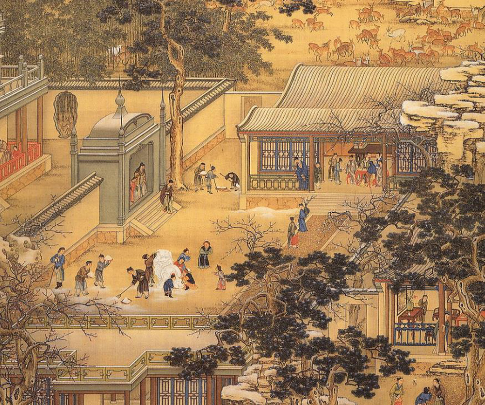 ‘Mộ trước cửa, nước sau nhà’, 2 điều tối kỵ tuyệt đối tránh: Có cơ sở khoa học rõ ràng-1