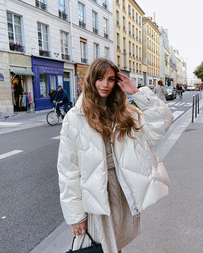 Học gái Pháp 12 cách phối đồ layer đủ ấm, nhưng không bị cồng kềnh dìm dáng-9