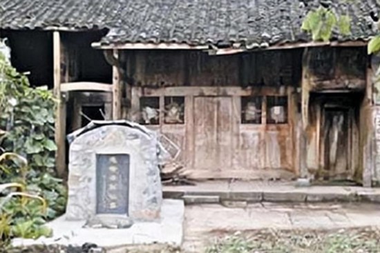 ‘Mộ trước cửa, nước sau nhà’, 2 điều tối kỵ tuyệt đối tránh: Có cơ sở khoa học rõ ràng