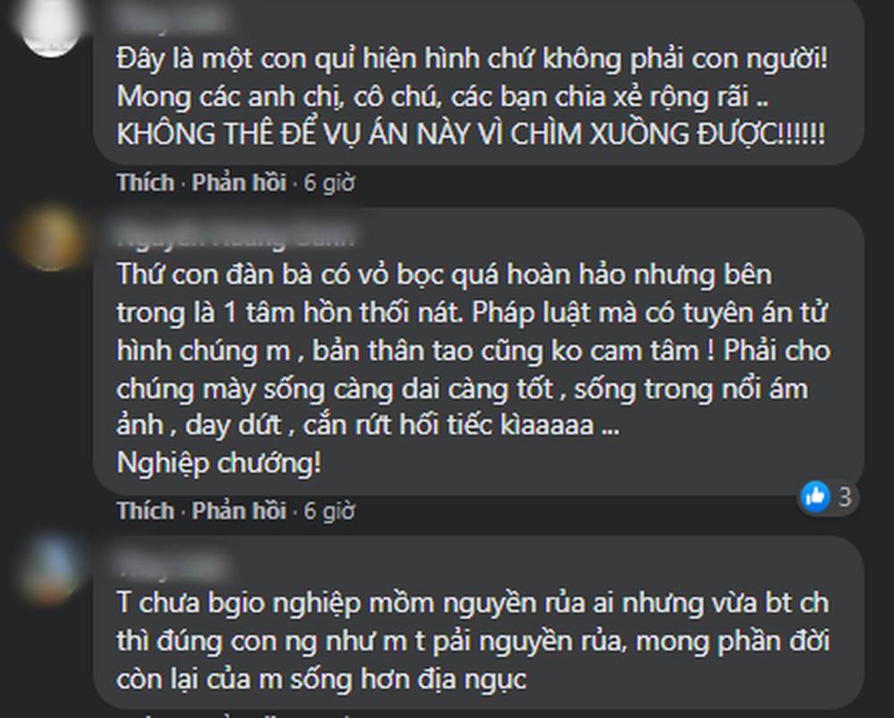 Dì ghẻ bạo hành bé 8 tuổi: Sống sang chảnh, nói đạo lý trên mạng xã hội-4