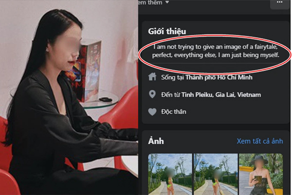 Xôn xao hình ảnh bé gái 8 tuổi đứng cạnh dì ghẻ trước khi qua đời: Chân tay lộ nhiều vết bầm tím?-4